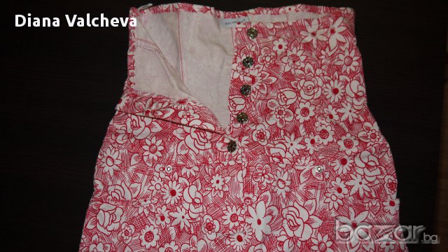 Нова бутикова пола, снимка 2 - Поли - 9886656