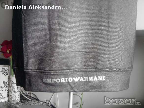 Аrmani-xl, снимка 3 - Тениски - 11209333