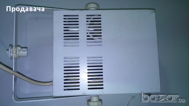 Осветително тяло, Прожектор, снимка 2 - Други машини и части - 15783636