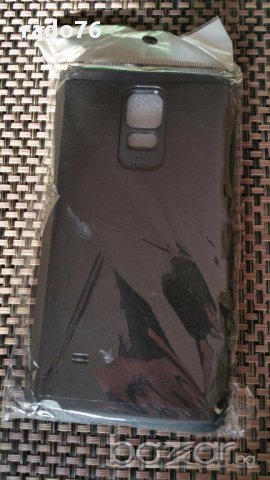 Защита Панел Капак за Самсунг Галакси Ноте 4, снимка 5 - Калъфи, кейсове - 13942447