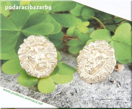 ОБЕЦИ – ЛЪВОВЕ В ЗЛАТНО, снимка 1