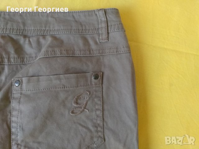 Дамски дънки GEOX /Джеокс, 100% оригинал, снимка 12 - Дънки - 23480568