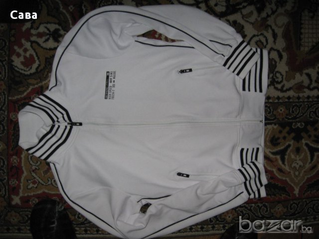 Спортно горнище CULT EDITION  мъжко,размер с, снимка 3 - Спортни дрехи, екипи - 17611821