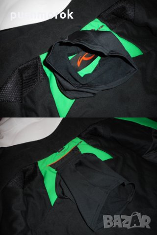 KJUS Drome jacket, снимка 10 - Якета - 23376791