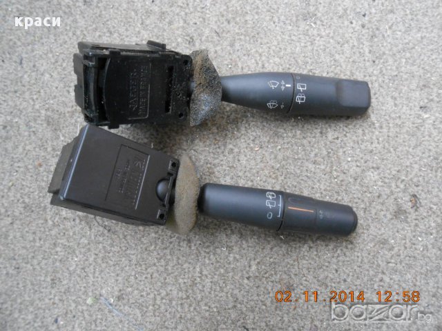 лостчета фарове чистачки, снимка 7 - Части - 7583052