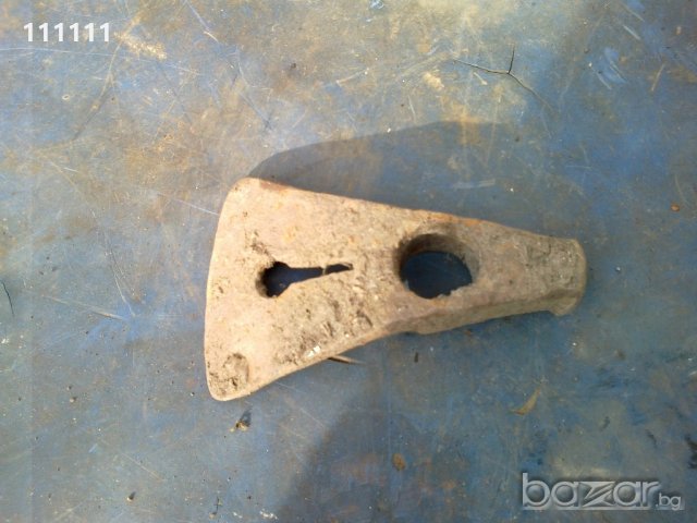 Старина тесла, снимка 2 - Колекции - 21176287