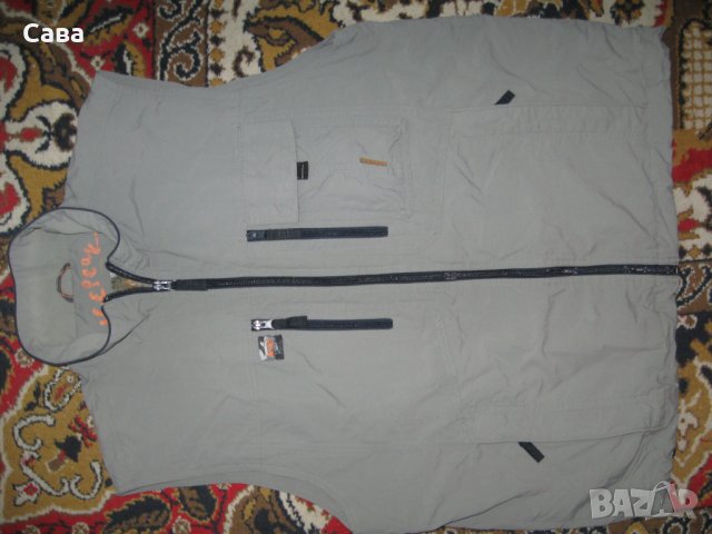 Елеци ICE PEAK, IZOD, COMMANDER   мъжки,ХЛ-2ХЛ, снимка 3 - Спортни дрехи, екипи - 25292593