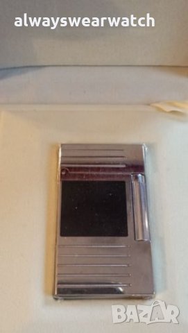 Dupont запалки / Дюпон / Дюпонт - чисто нови, снимка 10 - Запалки - 23695222