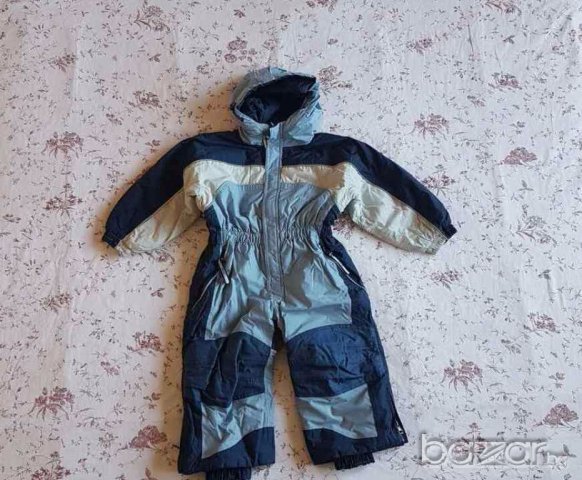 TCM,детски зимен гащеризон,ски екип, 086/092 см. , снимка 9 - Комплекти за бебе - 16693651