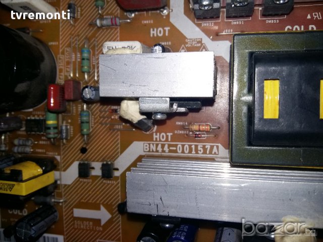 Power Board BN44-00157A , снимка 2 - Части и Платки - 16550287