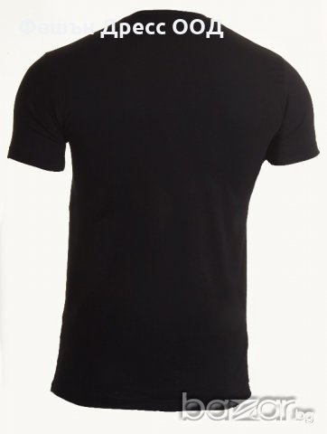 Мъжка тениска Jones - 4 Цвята, снимка 8 - Тениски - 18434356