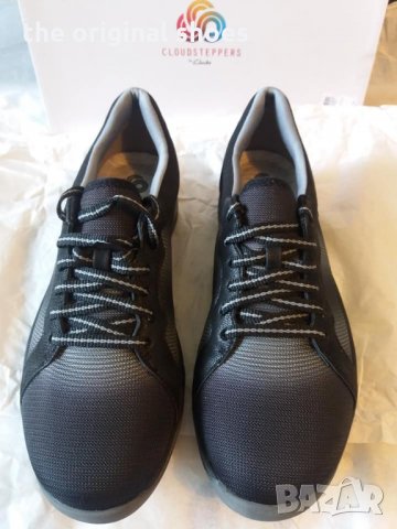 Нови Clarks. Оригинални маратонки, н.37 , снимка 4 - Маратонки - 25965038
