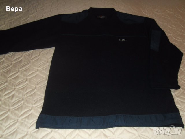 Мъжки спортни блузи., снимка 4 - Спортни дрехи, екипи - 12686157