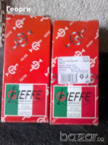 клапани за Рено, снимка 3 - Части - 14253394