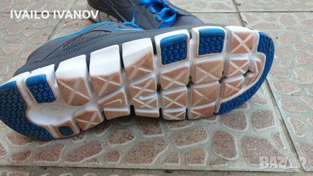 Nike  мъжки маратонки, снимка 6 - Маратонки - 25126704