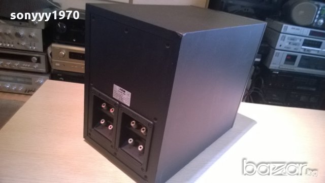  canton combi 300 4-8 ohms/2x160watts-made in germany-40/35/24см-внос швеицария, снимка 6 - Тонколони - 9909032