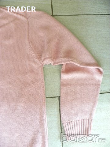 Мъжки пуловер Mc Neal, 100% памук, снимка 7 - Пуловери - 16172185