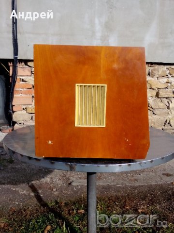 Радио,Радиограмофон АКОРД 10, снимка 3 - Антикварни и старинни предмети - 19852708