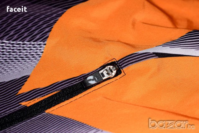 TRIMTEX - 100% Оригинално горнище / Суичър / Norway / Норвегия / Sport / Цип / Анцуг / Екип , снимка 9 - Спортни дрехи, екипи - 16927862