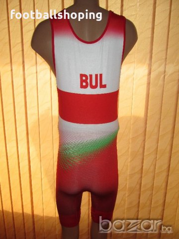 НОВО - Трико за Борци - 2бр. в комплекта или Боксов екип, снимка 9 - Други спортове - 20850917