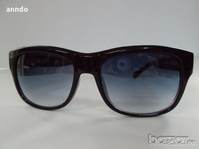 55a Класическа форма слънчеви очила, снимка 4 - Слънчеви и диоптрични очила - 21433454
