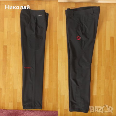Mammut Miara Pants , снимка 3 - Спортни екипи - 24374444