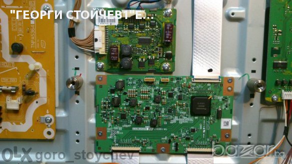 Panasonic Tx-lf32e30 Със Счупен Панел, снимка 6 - Части и Платки - 10839584