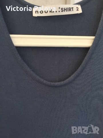 Дълга рокля,хубав цвят, снимка 3 - Рокли - 22520652