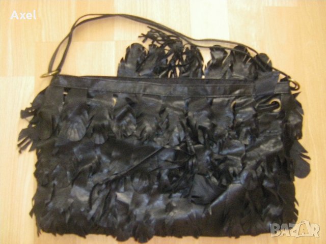 Стилна нова чанта, снимка 3 - Чанти - 21501385