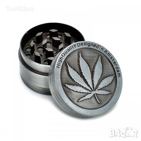 Grinder Amsterdam / Грайндер Амстердам - 2 Модела, снимка 2 - Други - 25639691