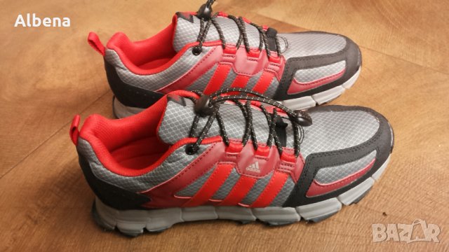Adidas НОВИ оригинални маратонки EUR 40 / UK 6 1/2, снимка 3 - Маратонки - 24184950