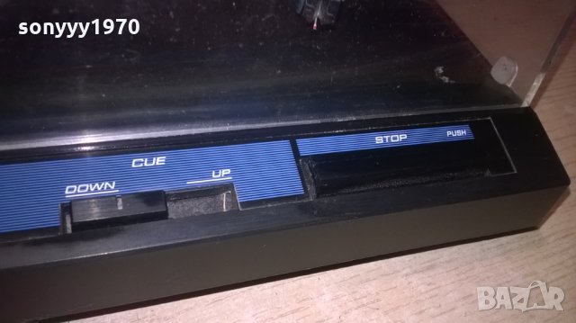 yamaha p-28 made in japan-внос швеицария, снимка 8 - Грамофони - 24068292