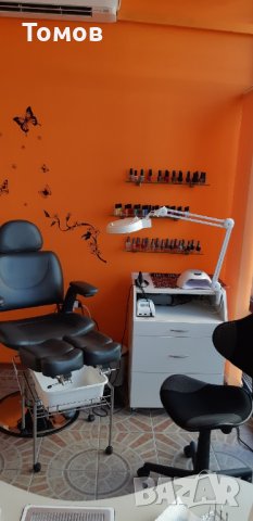 Фризьорски салон, снимка 4 - Фризьорски услуги - 10747676