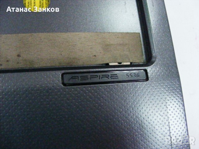 Лаптоп за части Acer 5536 номер 3 , снимка 3 - Части за лаптопи - 23330525