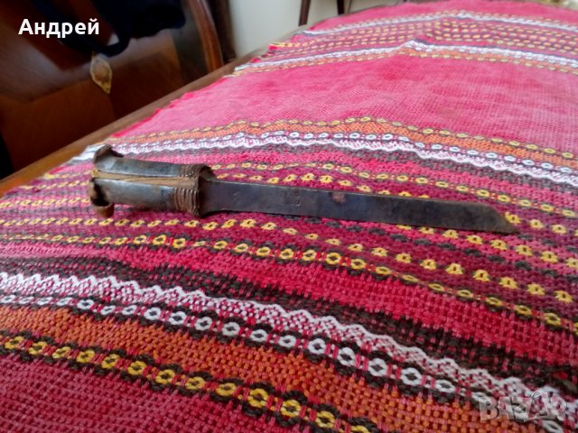 Дърводелско длето GOLDENBERG