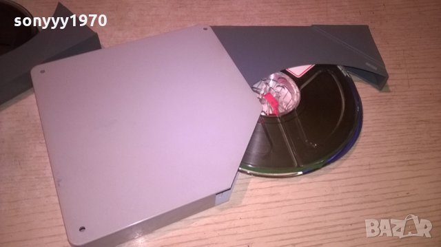 поръчани-AGFA-ролки-3бр-внос швеицария-15см, снимка 5 - Декове - 26099757