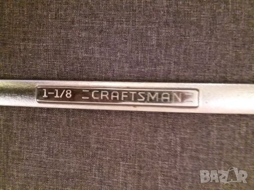 Инчов звездогаечен ключ. , снимка 5 - Ключове - 21970001