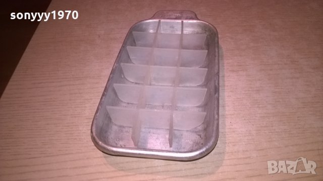 polar-ретро ледарка-21х11см, снимка 4 - Колекции - 25113884