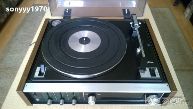 onkyo sm-10 solid state stereo receiver с грамофон-japan-внос швеицария, снимка 12 - Грамофони - 8775306