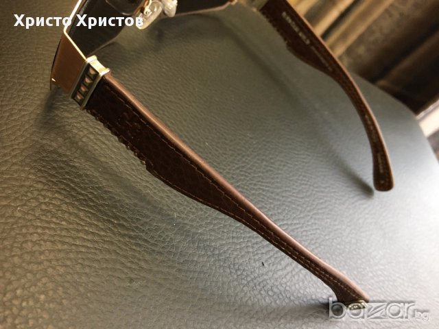 Слънчеви очила Chrome Hearts Mascer Wild American Spirit of 1800 реплика клас ААА+, снимка 4 - Слънчеви и диоптрични очила - 16233027