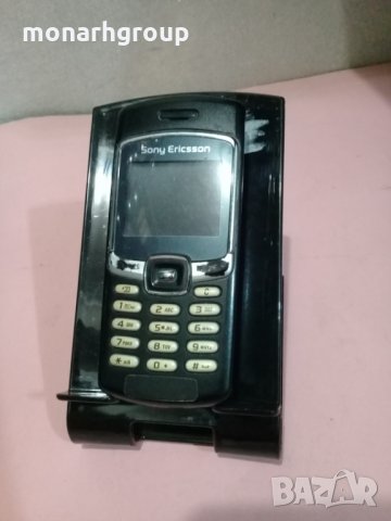 Телефон Sony Ericsson T290i , снимка 2 - Sony Ericsson - 24514801