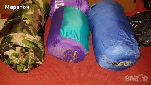 Палатки и къмпинг оборудване , снимка 6 - Палатки - 24380113