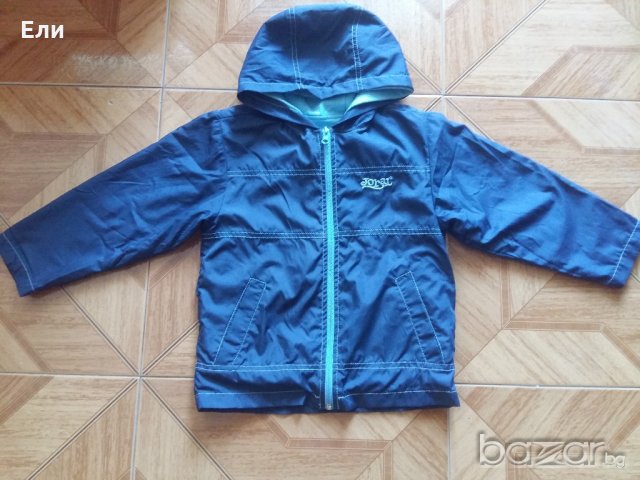 Яке joral 2 в 1 (3-4 години), снимка 2 - Детски якета и елеци - 19123644