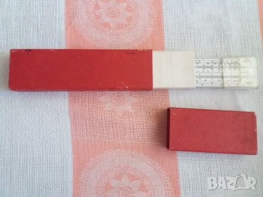 Логаритмична линия LOGAREX. , снимка 5 - Ученически пособия, канцеларски материали - 22008465