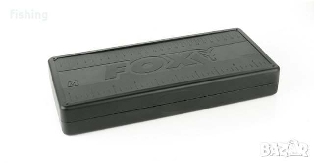 Класьор за монтажи F-Box Magnetic Disc & Rig Box System – Medium, снимка 8 - Такъми - 24242162