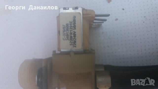 Продавам пералня  LG WD-80264TP на части, снимка 11 - Перални - 25672657