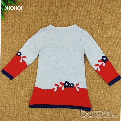 детска рокля - налична , снимка 2 - Детски рокли и поли - 17484958