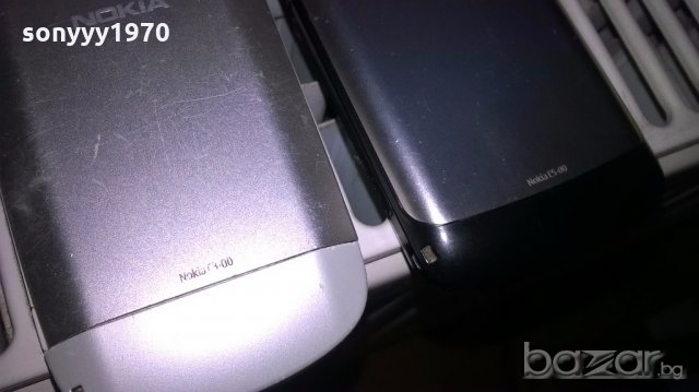 nokia-два маркови телефона-145лв за брои, снимка 10 - Nokia - 19746472