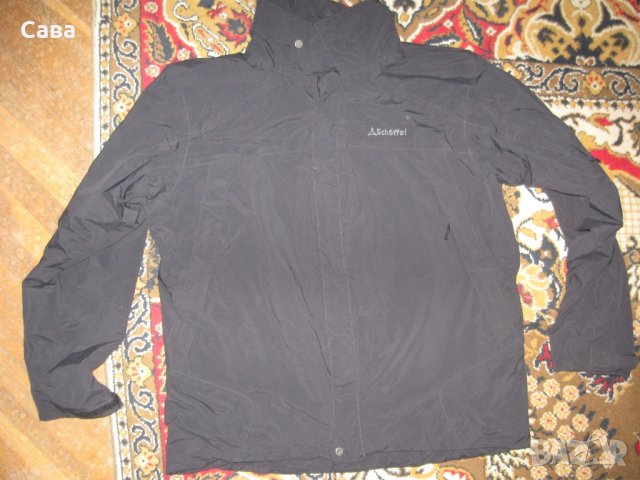 Якета пролет, лято SCHOFFEL  дамско ХЛ,мъжко 2ХЛ, снимка 8 - Якета - 21995023