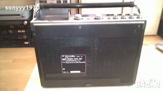 jvc cx-500me-tv/tuner/deck/amplifier-внос швеицария, снимка 13 - Ресийвъри, усилватели, смесителни пултове - 24438445